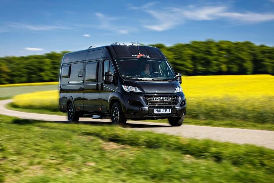  Malibu Van 2014 года  (фото 17 из 19)